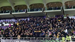 ΑΕΚ: Υπό δρακόντεια μέτρα η άφιξη του κόσμου της στην Τουρκία