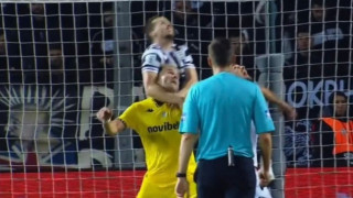 ΠΑΕ Άρης: «Αν υπάρχει κανονισμός που επιτρέπει το κεφαλοκλείδωμα, να μας το πείτε»