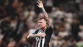 Βραζιλιάνικα σενάρια για Μπερνάρ: Στο προσκήνιο ΠΑΟΚ και... Λεβαδειακός