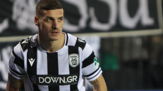 ΠΑΟΚ: Τα νεότερα για τον Κίριλ Ντεσπόντοφ