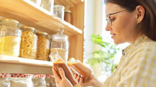 Τα τρόφιμα που βρίσκονται στο μικροσκόπιο: Πώς τροφοδοτούν τους όγκους