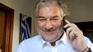 Πότε είναι η «πρεμιέρα» του «Κύματος»: Ο ρόλος της Καρυστιανού