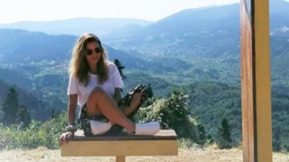 Ομόφωνα ένοχος ο δολοφόνος της Γαρυφαλλιάς: Ισόβια χωρίς ελαφρυντικά