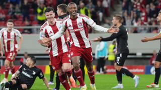 Σίγουροι στο Μαρόκο: «Ο Ελ Κααμπί αποχωρεί από τον Ολυμπιακό»