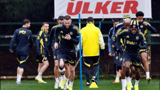 ΣΟΚ στην Φενέρμπαχτσε: Ο πρόεδρος κατηγορείται για υποθέσεις ναρκωτικών