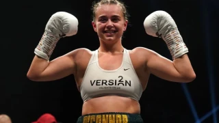 Σάνον Φιλπ: Η πυγμάχος από την Αυστραλία που παράτησε τα ρινγκ για το... Only Fans