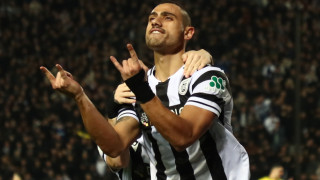 Ο Γιακουμάκης έβαλε τέλος στο σενάριο Ατλέτικο Μινέιρο