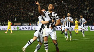 ΠΑΟΚ: Γιατί έγραψε ιστορία ο Γιακουμάκης-Η «παράδοση» που έσπασε