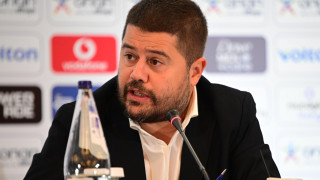 ΓΣ ΕΠΟ: Επίθεση ΑΕΚ κατά Γκαγκάτση, Λανουά - Έξι «όχι» στον διοικητικό απολογισμό