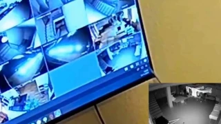 Χάκερς έβαλαν... φαντάσματα μέσα σε ξενοδοχείο!