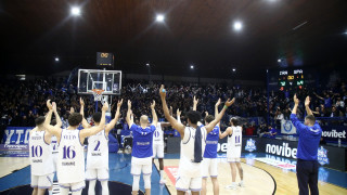 Ηρακλής: «Εξαφανίστηκαν» τα εισιτήρια με Πανιώνιο-Ανακοινώνεται νέο sold out