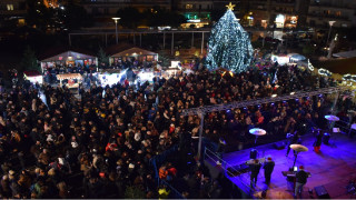 Καλαμαριά: Κυκλοφοριακές ρυθμίσεις για την πρώτη Λευκή Νύχτα