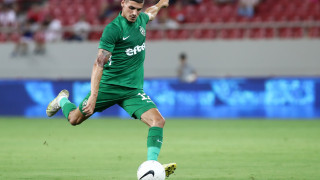 ΠΑΟΚ: Τα νούμερα του Ντεσπόντοφ με τη φανέλα της Λουντογκόρετς