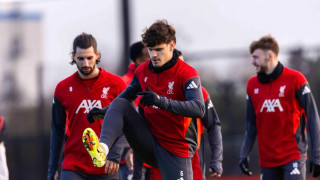 Champions League: Στα… σχοινιά η Λίβερπουλ στο Μιλάνο - Κανάλια και ώρες μετάδοσης