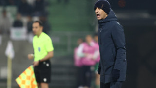 Λουτσέσκου: «Πέσαμε, αλλά σηκωθήκαμε ξανά κόντρα σε μια ποιοτική ομάδα»