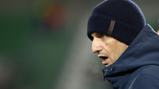 Ο ΠΑΟΚ έτοιμος για το ντέρμπι με Παναθηναϊκό-Δεν ανακοίνωσε αποστολή ο Λουτσέσκου