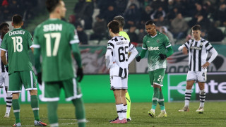 «Φωνάζει» δις ο ΠΑΟΚ για την φάση του 2-2