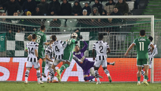 Η Λουντογκόρετς σε 7 λεπτά έφερε τούμπα το ματς κόντρα στον ΠΑΟΚ