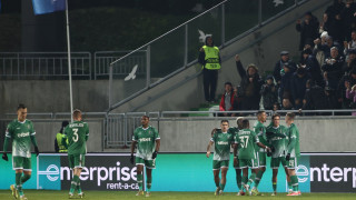 Ο Στάνιτς έδωσε προβάδισμα στη Λουντογκόρετς κόντρα στον ΠΑΟΚ