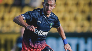 Νέα γκέλα για την Λουντογκόρετς πριν το ματς με τον ΠΑΟΚ!