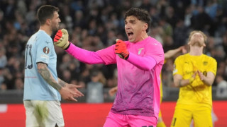 Χρήστος Μανδάς: Πολύ κοντά στην Μπόρνμουθ