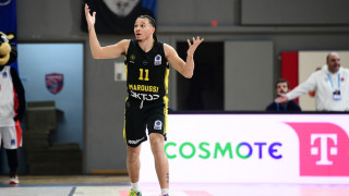 Μαρούσι για διαιτησία ενόψει ΠΑΟΚ: «Έχουμε εχθρική αντιμετώπιση»