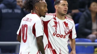 Ολυμπιακός: Οι πιθανότητές του για πρόκριση, τι ισχύει για Λεβερκούζεν και Άγιαξ