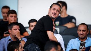 Μαχλάς για Μύθου: «Τους γεννάει ο ΠΑΟΚ;»