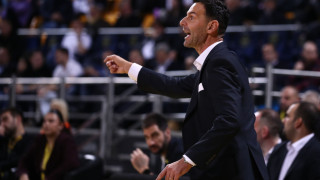 Άρης: Το πάθος του Μίλιτσιτς και η παρακάμερα της νίκης με τη Βενέτσια