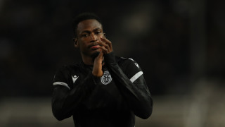 Μπάμπα: «Στον ΠΑΟΚ κάθε παιχνίδι είναι μάχη και τελικός»