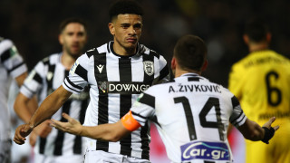 ΠΑΟΚ: Σαφώς ανώτερος και απόλυτα κυρίαρχος στο ντέρμπι!