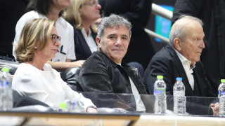 Ζουρνατζίδης: «Sky is the limit για τον ΠΑΟΚ με Μυστακίδη»