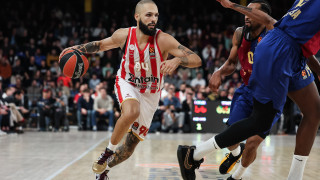 Euroleague: Στη Βαρκελώνη δοκιμάζεται ο Ολυμπιακός-Ντέρμπι Βελιγραδίου και remake τελικού!
