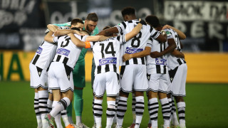 ΠΑΟΚ: Η παράδοση και η τελευταία πικρή εμπειρία