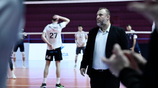 Μαμάης: «Αφιερώνουμε τη νίκη στον Νάσο και στην οικογένεια του»