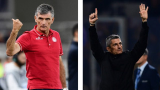 Ανάλυση πρώτου γύρου: Ολυμπιακός και ΠΑΟΚ οι κορυφαίοι της Super League