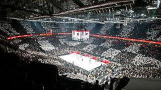 Παρτιζάν: Φραστική επίθεση από οπαδό σε Τζόουνς, Πάρκερ και Μπράουν