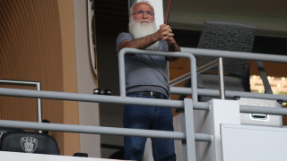 Ομιλία Σαββίδη στα στελέχη των Ακαδημιών-«Ο ΠΑΟΚ δεν μπορεί να ελεγχθεί από το αθηναϊκό κέντρο»