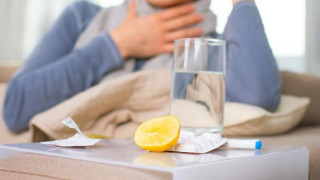 Έξαρση γρίπης: Πώς προστατευόμαστε και τι κάνουμε αν νοσήσουμε