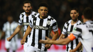 Σαν το παλιό καλό κρασί: Οι κορυφές του αγέραστου Τάισον στο ντέρμπι με τον Άρη