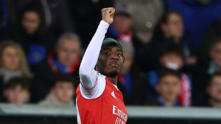 Champions League: Συνεχίζει με το απόλυτο η Άρσεναλ, άλωσε τη Μαδρίτη η Σίτι, άσφαιρη η Παρί