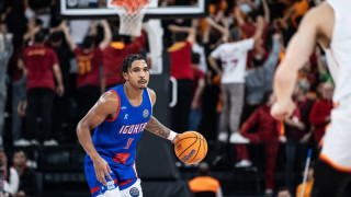 BCL για τον Μπριν Ταϊρί: «Ο πιο υποτιμημένος γκαρντ της διοργάνωσης»