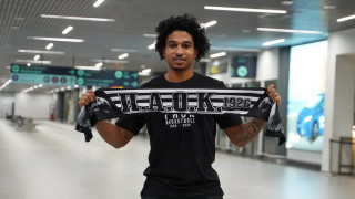 ΠΑΟΚ: Η Ιγκοκέα αποχαιρέτησε τον Ταϊρί- Ανακοινώνεται άμεσα στον ΠΑΟΚ