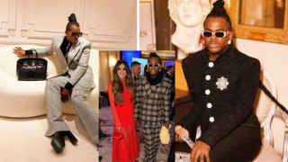 Υπουργός τα έκανε... μαντάρα-Μπέρδεψε τον στυλίστα της Γκιλφόιλ με δι΄ασημο άσο του ΝΒΑ