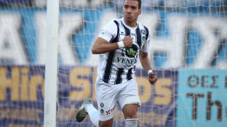 Μίλος Ντέλετιτς: Το «10» το καλό «επέστρεψε» στον Ηρακλή