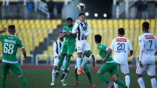 Super League 2: Η βαθμολογία με... διαίρεση ενόψει play off και play out