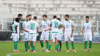 Μακεδονικός: Επιμονή και περίσσια εμπιστοσύνη στους παίκτες της Ακαδημίας