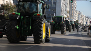 Σήμερα η σύσκεψη αγροτών για συνάντηση με Μητσοτάκη: Πού συνεχίζονται τα μπλόκα