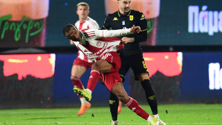 Άρης: Τα τρία κέρδη του Χιμένεθ και η διαχείριση ενόψει Αστέρα