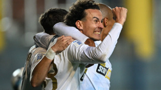 Παναιτωλικός-ΑΕΚ: Πάρτι της Ένωσης, ο Λιούμπισιτς ανέβασε τον δείκτη στο 0-4